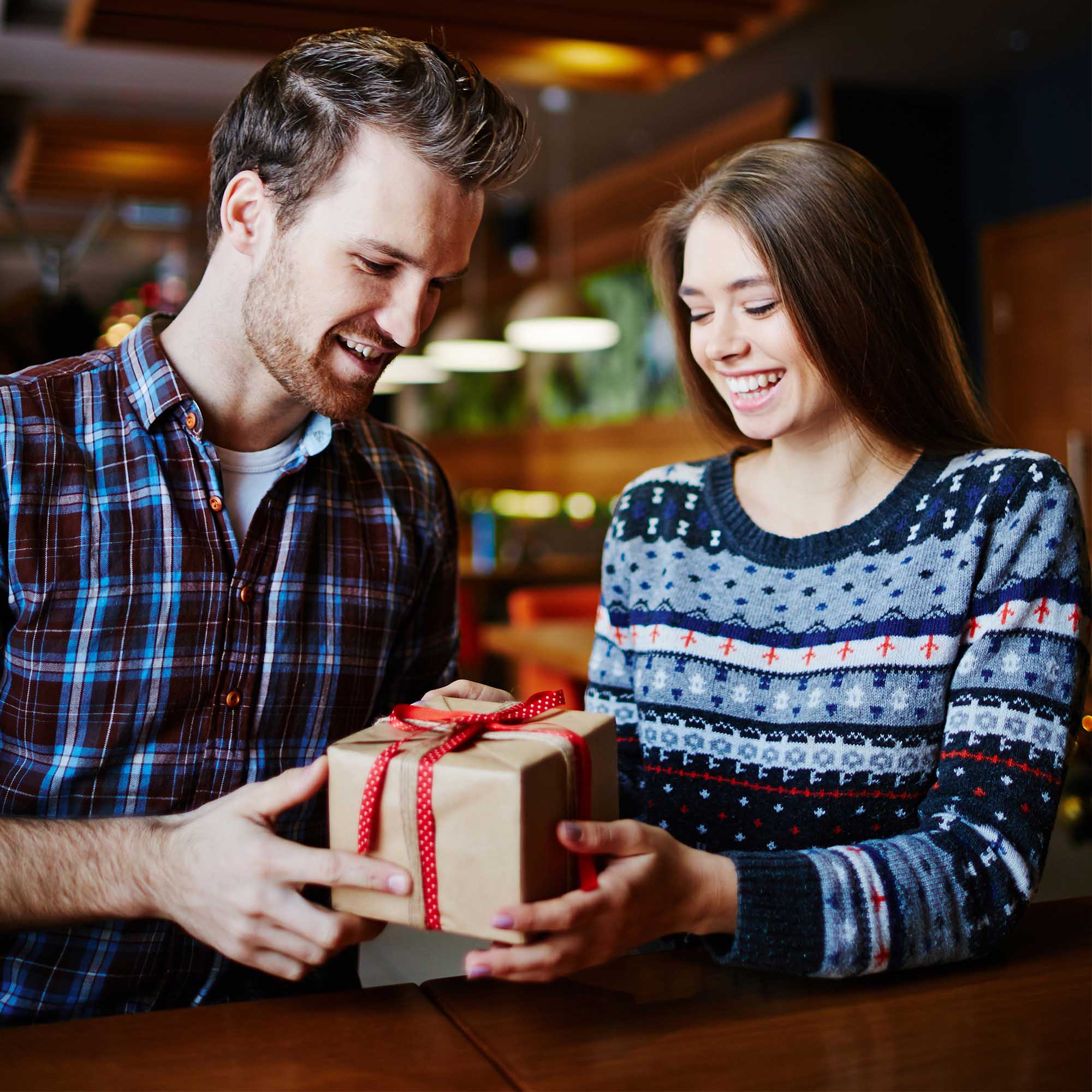 10 ways to find the perfect gift for your loved ones